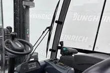 Jungheinrich EFG S50s