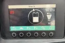 Jungheinrich EFG S50s