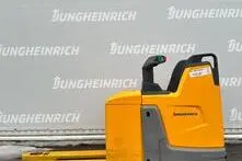 Jungheinrich ERE 225