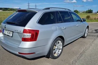 Škoda Octavia, 2.0, 110 kW, diisel, automaat, esivedu