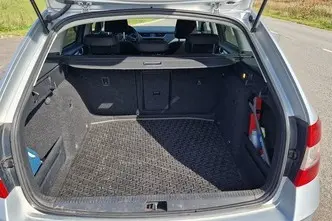 Škoda Octavia, 2.0, 110 kW, diisel, automaat, esivedu