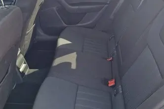 Škoda Octavia, 2.0, 110 kW, diisel, automaat, esivedu