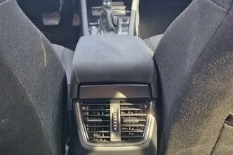 Škoda Octavia, 2.0, 110 kW, diisel, automaat, esivedu