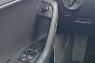 Škoda Octavia, 2.0, 110 kW, diisel, automaat, esivedu