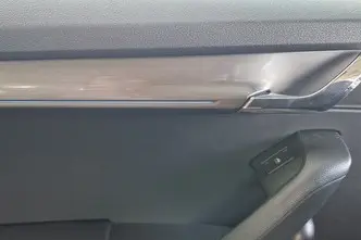 Škoda Octavia, 2.0, 110 kW, diisel, automaat, esivedu