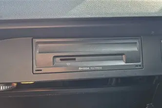 Škoda Octavia, 2.0, 110 kW, diisel, automaat, esivedu