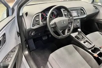 SEAT Leon, 1.5, 96 kW, cng, automaat, esivedu