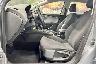 SEAT Leon, 1.5, 96 kW, cng, automaat, esivedu