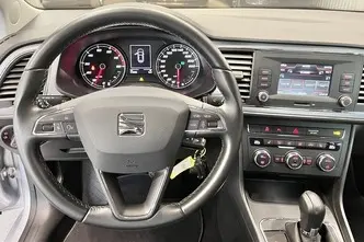 SEAT Leon, 1.5, 96 kW, cng, automaat, esivedu