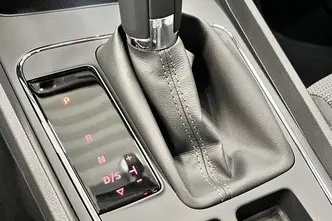 SEAT Leon, 1.5, 96 kW, cng, automaat, esivedu