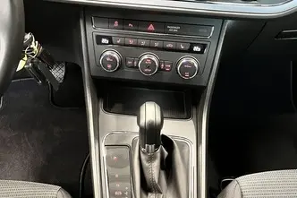 SEAT Leon, 1.5, 96 kW, cng, automaat, esivedu