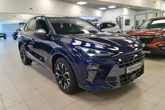 Cupra Terramar, 1.5, 150 kW, подключаемый гибрид, автомат, передний привод