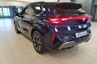 Cupra Terramar, 1.5, 150 kW, подключаемый гибрид, автомат, передний привод