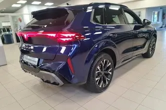 Cupra Terramar, 1.5, 150 kW, подключаемый гибрид, автомат, передний привод