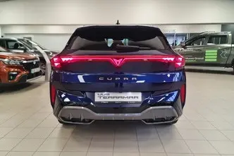 Cupra Terramar, 1.5, 150 kW, подключаемый гибрид, автомат, передний привод