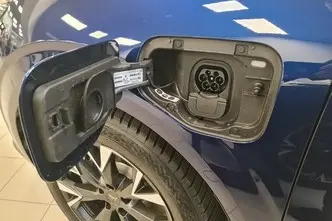 Cupra Terramar, 1.5, 150 kW, подключаемый гибрид, автомат, передний привод