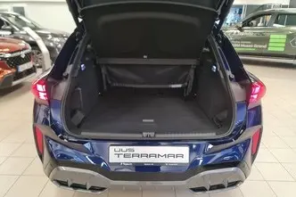 Cupra Terramar, 1.5, 150 kW, подключаемый гибрид, автомат, передний привод