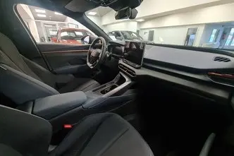 Cupra Terramar, 1.5, 150 kW, подключаемый гибрид, автомат, передний привод