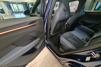 Cupra Terramar, 1.5, 150 kW, подключаемый гибрид, автомат, передний привод