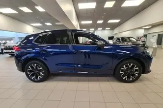 Cupra Terramar, 1.5, 150 kW, подключаемый гибрид, автомат, передний привод