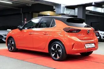 Opel Corsa, 57 kW, elekter, automaat, esivedu