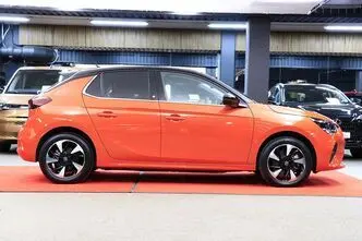 Opel Corsa, 57 kW, elekter, automaat, esivedu