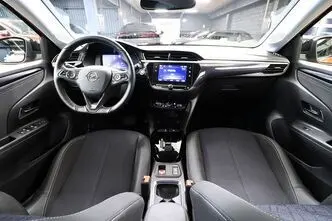 Opel Corsa, 57 kW, elekter, automaat, esivedu