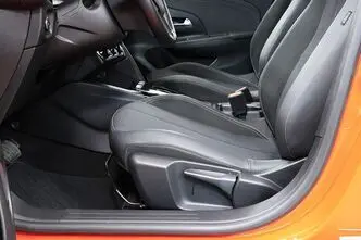 Opel Corsa, 57 kW, elekter, automaat, esivedu