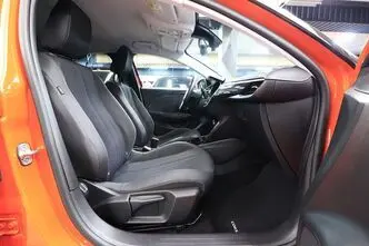 Opel Corsa, 57 kW, elekter, automaat, esivedu