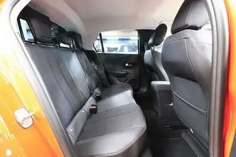 Opel Corsa, 57 kW, elekter, automaat, esivedu