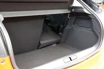 Opel Corsa, 57 kW, elekter, automaat, esivedu