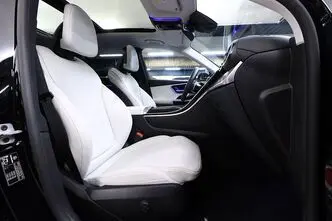 Mercedes-Benz GLC 300, 2.0, 150 kW, pistikhübriid, automaat, nelikvedu