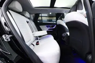 Mercedes-Benz GLC 300, 2.0, 150 kW, pistikhübriid, automaat, nelikvedu