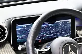 Mercedes-Benz GLC 300, 2.0, 150 kW, pistikhübriid, automaat, nelikvedu