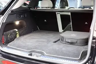 Mercedes-Benz GLC 300, 2.0, 150 kW, pistikhübriid, automaat, nelikvedu