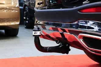 Mercedes-Benz GLC 300, 2.0, 150 kW, pistikhübriid, automaat, nelikvedu