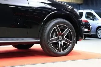 Mercedes-Benz GLC 300, 2.0, 150 kW, pistikhübriid, automaat, nelikvedu