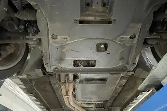 BMW X3, 3.0, 200 kW, bensiin, automaat, nelikvedu