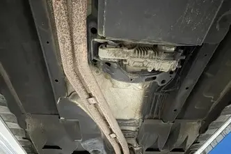 BMW X3, 3.0, 200 kW, bensiin, automaat, nelikvedu