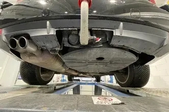 BMW X3, 3.0, 200 kW, bensiin, automaat, nelikvedu