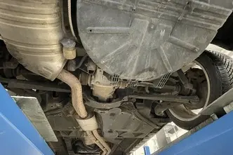 BMW X3, 3.0, 200 kW, bensiin, automaat, nelikvedu