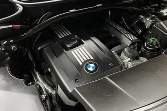 BMW X3, 3.0, 200 kW, bensiin, automaat, nelikvedu