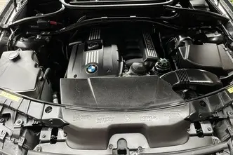 BMW X3, 3.0, 200 kW, bensiin, automaat, nelikvedu