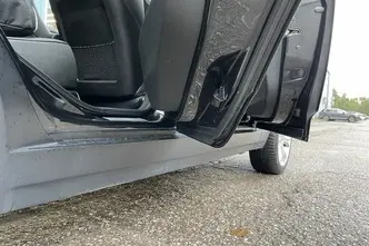 BMW X3, 3.0, 200 kW, bensiin, automaat, nelikvedu