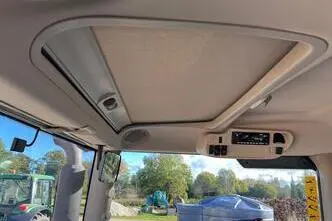 John Deere 6215R, 6.8, 158 kW, diisel, automaat, nelikvedu