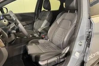 Nissan Qashqai, 1.5, 116 kW, hübriid, esivedu