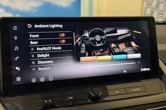 Nissan Qashqai, 1.5, 116 kW, hübriid, esivedu