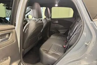 Nissan Qashqai, 1.5, 116 kW, hübriid, esivedu