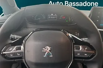 Peugeot 2008, 96 kW, elekter, automaat, esivedu