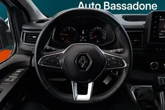 Renault Trafic, 2.0, 110 kW, diisel, automaat, esivedu